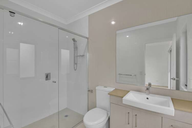 Fifth view of Homely townhouse listing, 5/1 Mervyn Thomas Drive, Hope Island QLD 4212