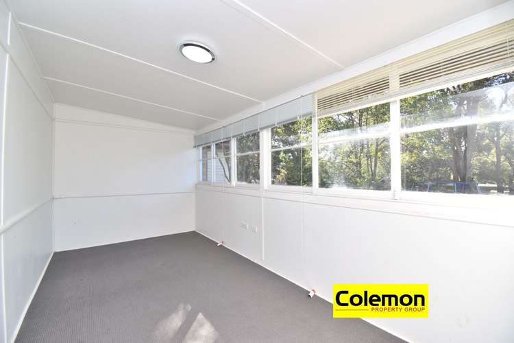 Fifth view of Homely house listing, 589 Princes Highway, Kirrawee NSW 2232