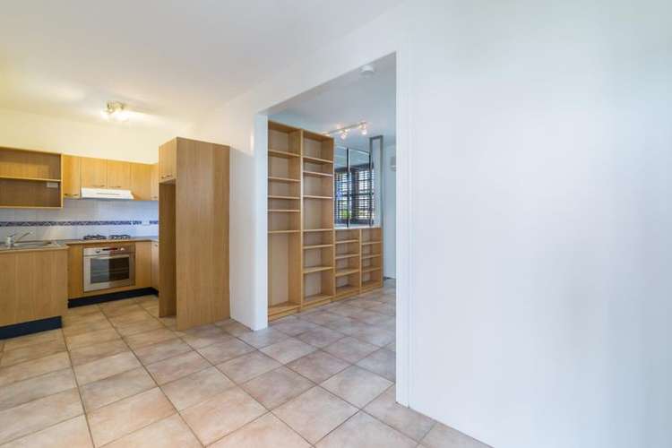 Fourth view of Homely unit listing, 4/191 Harcourt Street, New Farm QLD 4005