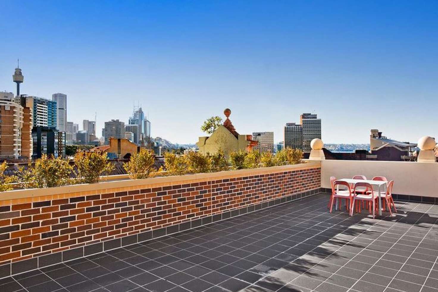 Main view of Homely apartment listing, 6/107 Oxford Street, Darlinghurst NSW 2010