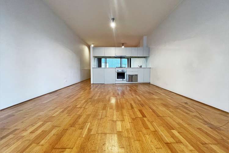 Fourth view of Homely apartment listing, 6/107 Oxford Street, Darlinghurst NSW 2010