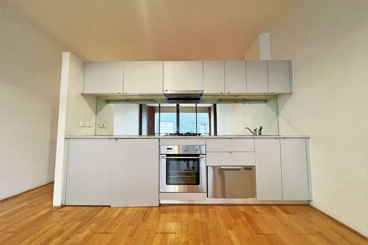 Fifth view of Homely apartment listing, 6/107 Oxford Street, Darlinghurst NSW 2010