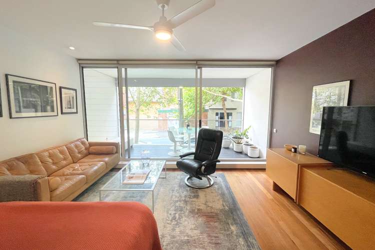 Second view of Homely apartment listing, 405/46-50 Burton Street (Republic 2), Darlinghurst NSW 2010