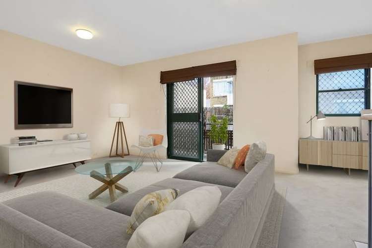 Third view of Homely townhouse listing, 120 McElhone Street, Woolloomooloo NSW 2011