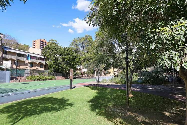 Fifth view of Homely townhouse listing, 120 McElhone Street, Woolloomooloo NSW 2011