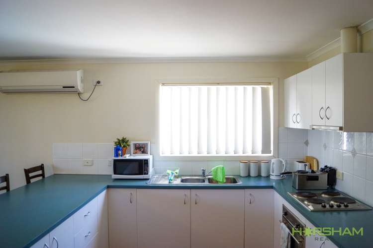 Third view of Homely townhouse listing, 1/26 Philip Street, Horsham VIC 3400