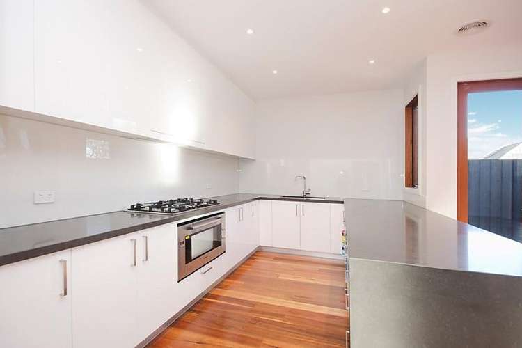 Third view of Homely townhouse listing, 2/62 Highett Road, Hampton VIC 3188