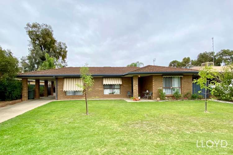 Main view of Homely house listing, 13 Johnston Crescent, Deniliquin NSW 2710