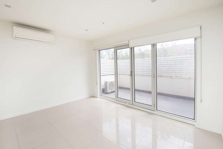 Fifth view of Homely apartment listing, 9/947 Mt Alexander Road, Essendon VIC 3040