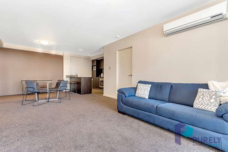 Second view of Homely apartment listing, 107/369 Hay Street, Perth WA 6000