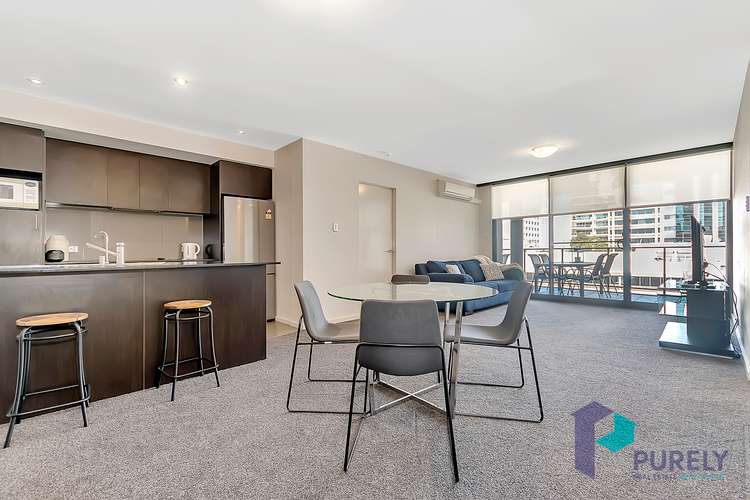 Third view of Homely apartment listing, 107/369 Hay Street, Perth WA 6000