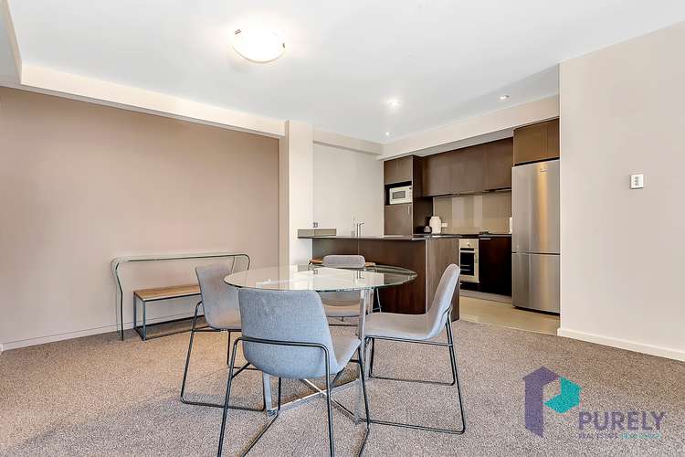 Fourth view of Homely apartment listing, 107/369 Hay Street, Perth WA 6000