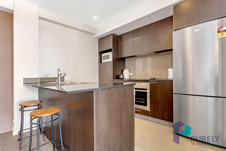 Fifth view of Homely apartment listing, 107/369 Hay Street, Perth WA 6000