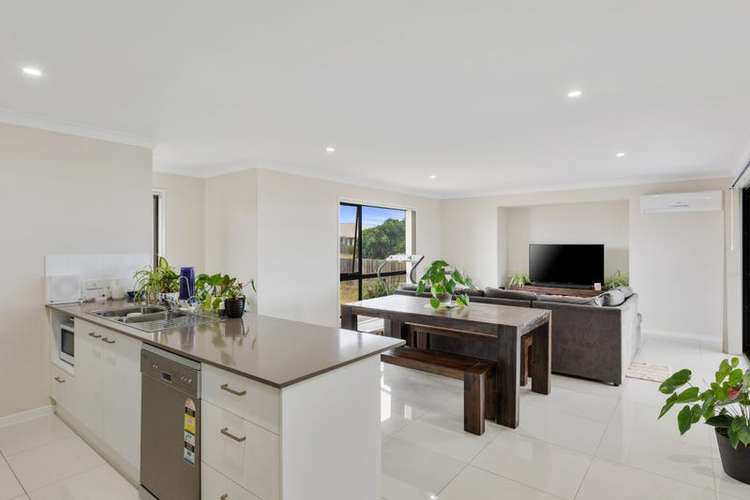 Second view of Homely house listing, 24 Mia Street, Wyreema QLD 4352