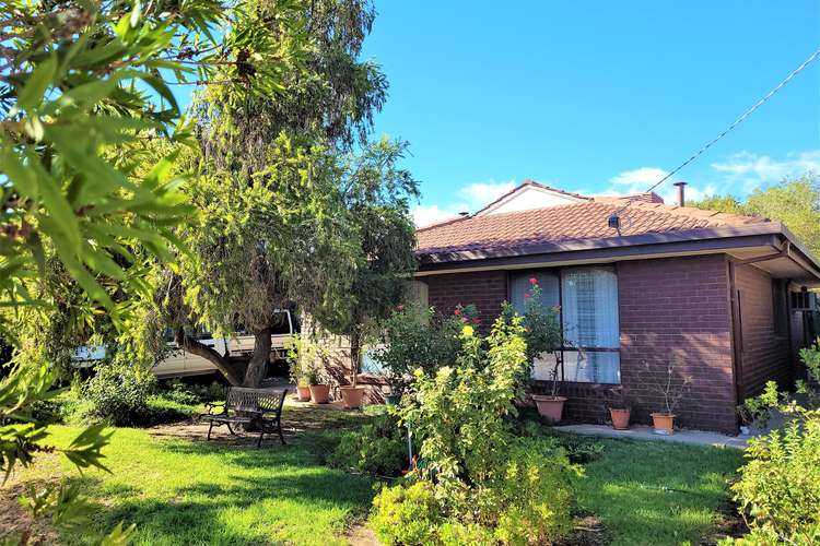 Main view of Homely house listing, 35 Arnoldt Street, Swan Hill VIC 3585