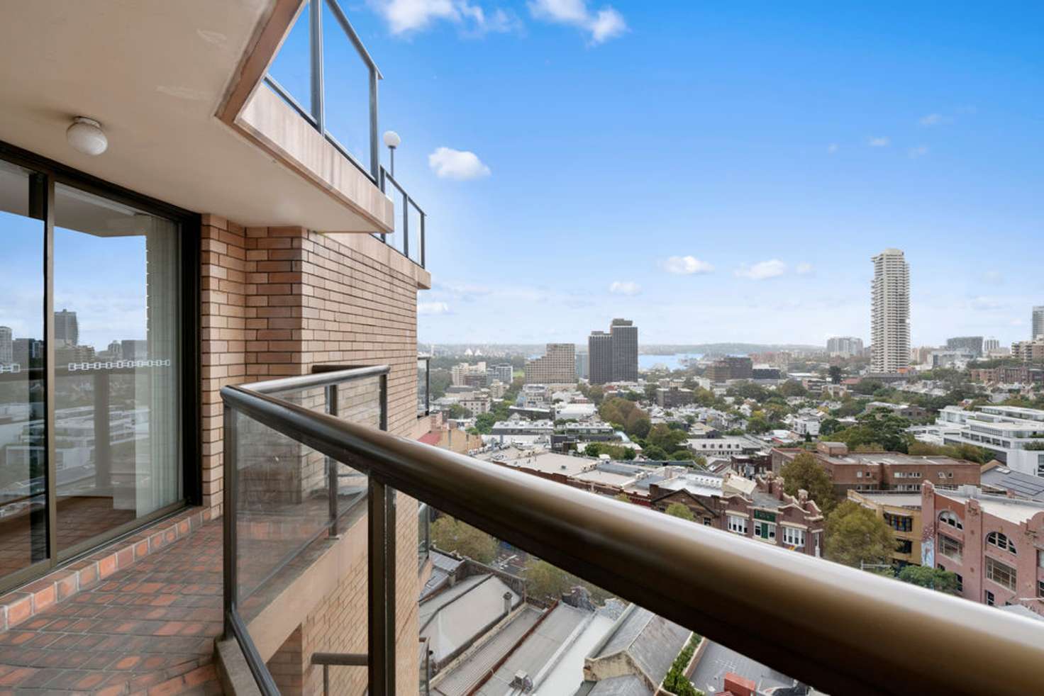 Main view of Homely apartment listing, 151/220 Goulburn Street, Darlinghurst NSW 2010