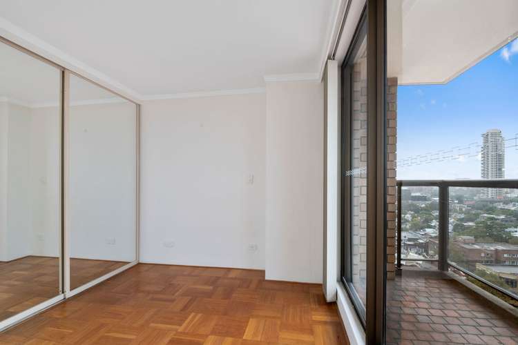 Third view of Homely apartment listing, 151/220 Goulburn Street, Darlinghurst NSW 2010