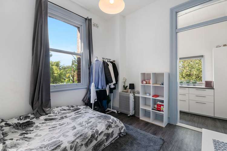 Second view of Homely studio listing, 4/70 Surrey Street, Darlinghurst NSW 2010