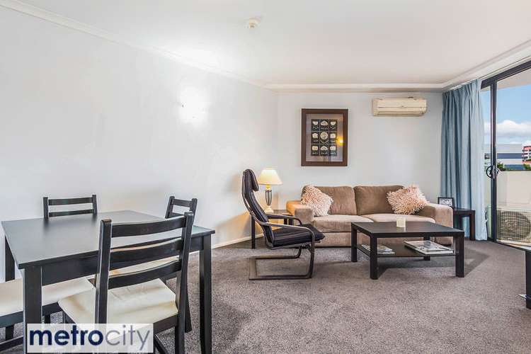 Main view of Homely unit listing, 202/220 Melbourne Street, West End QLD 4101