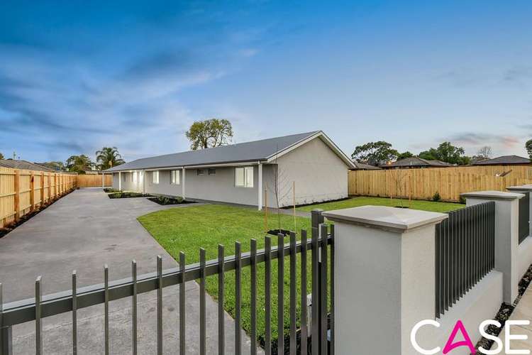 Main view of Homely house listing, 52 Childers Street, Cranbourne VIC 3977
