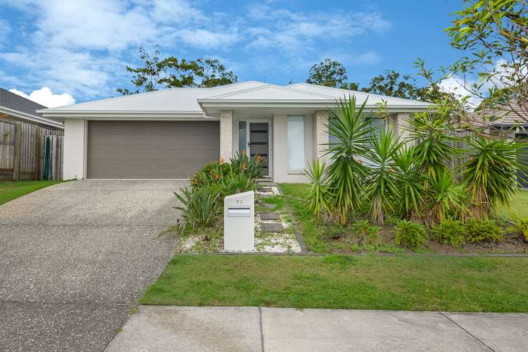 Main view of Homely house listing, 75 Greenwich Avenue, Pimpama QLD 4209