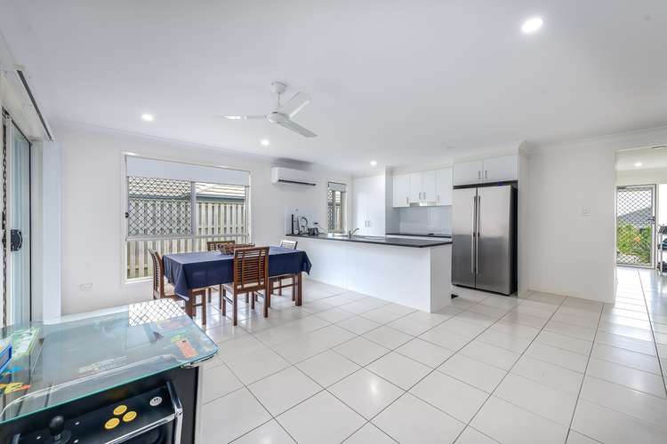 Second view of Homely house listing, 75 Greenwich Avenue, Pimpama QLD 4209