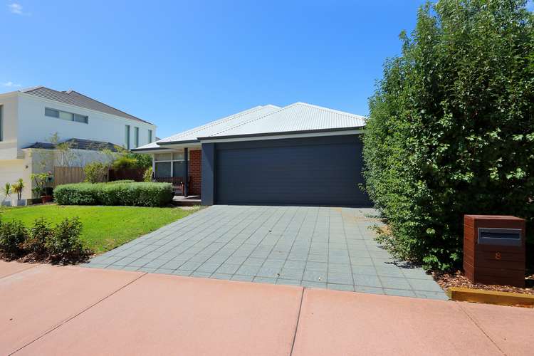 Main view of Homely house listing, 8 Lautour Street, South Guildford WA 6055