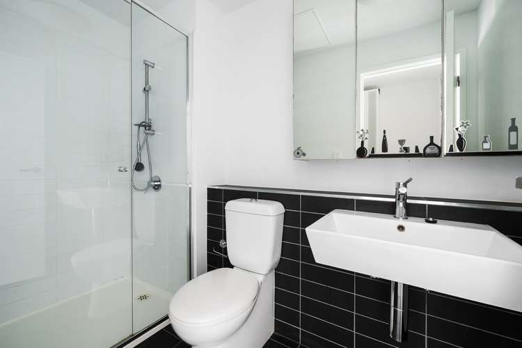 Fourth view of Homely studio listing, 2306/220 Spencer Street, Melbourne VIC 3000