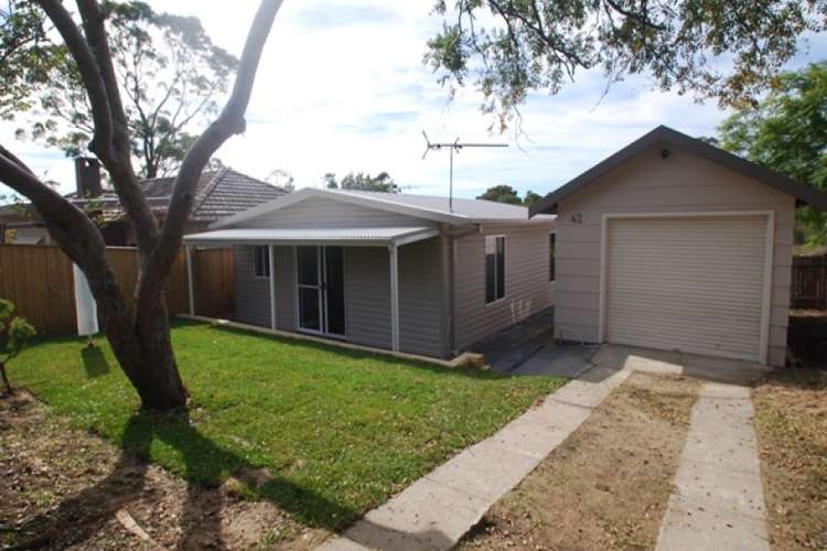 Second view of Homely house listing, 42 Hyacinth Street, Asquith NSW 2077