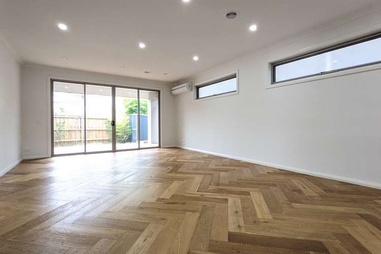 Second view of Homely townhouse listing, 4A Leeds Road, Mount Waverley VIC 3149