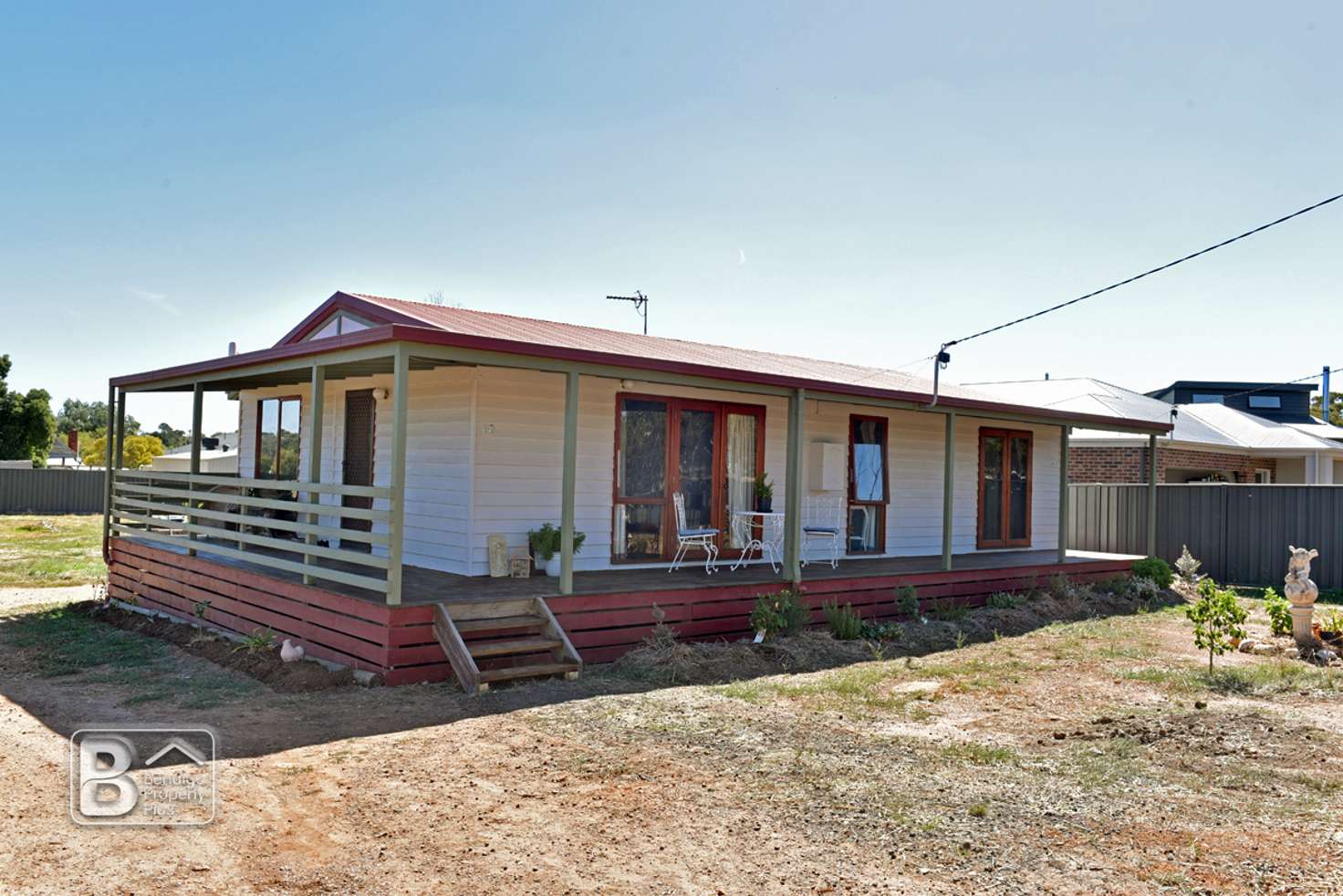 Main view of Homely house listing, 60 Southey Street, Inglewood VIC 3517