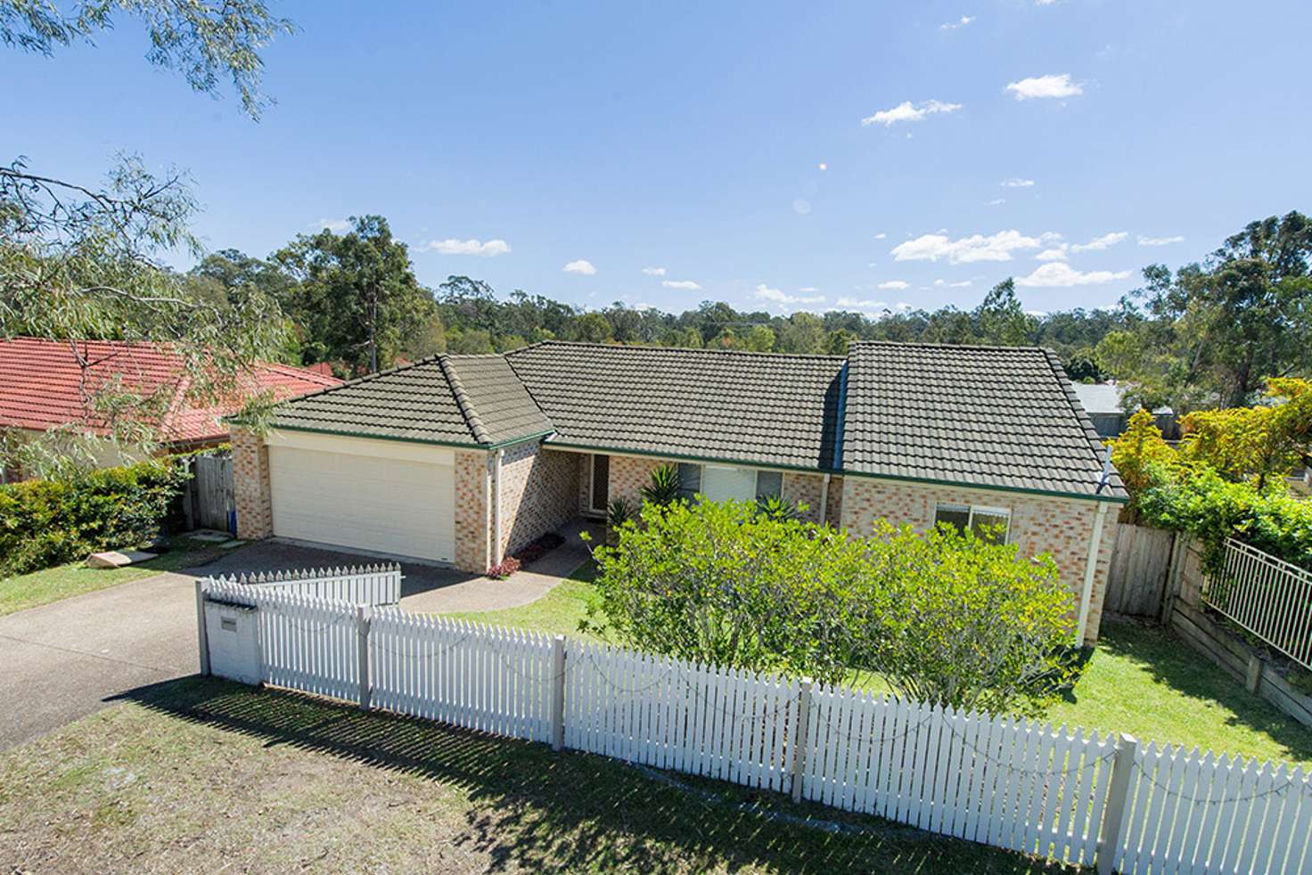 Main view of Homely house listing, 37 Pintail Crescent, Forest Lake QLD 4078