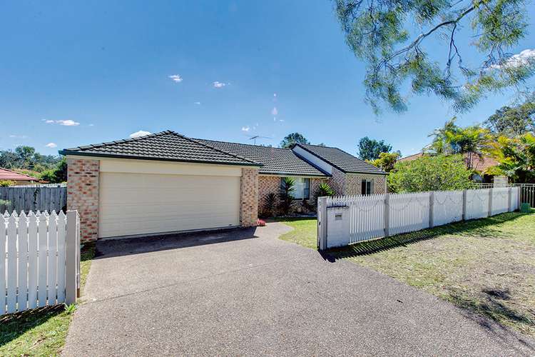 Second view of Homely house listing, 37 Pintail Crescent, Forest Lake QLD 4078