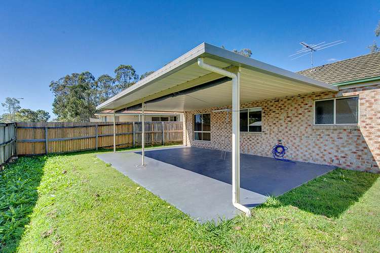 Third view of Homely house listing, 37 Pintail Crescent, Forest Lake QLD 4078