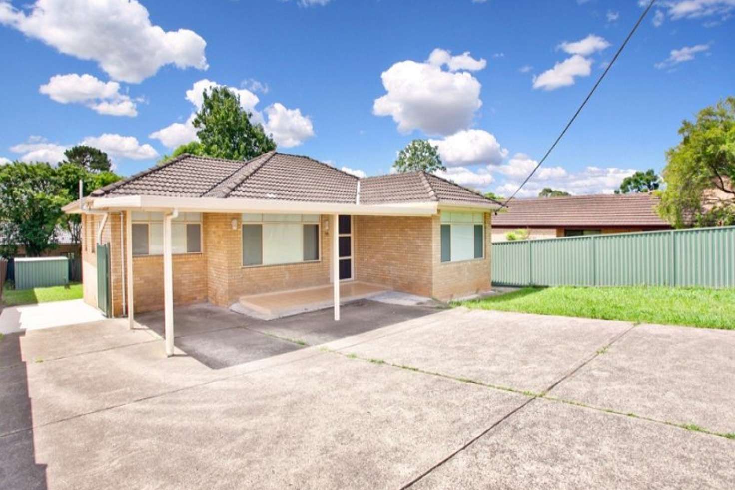 Main view of Homely house listing, 291 Windsor Road, Baulkham Hills NSW 2153