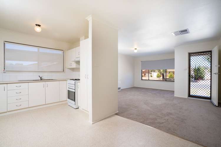 Second view of Homely house listing, 21 MCMASTER AVENUE, Lavington NSW 2641