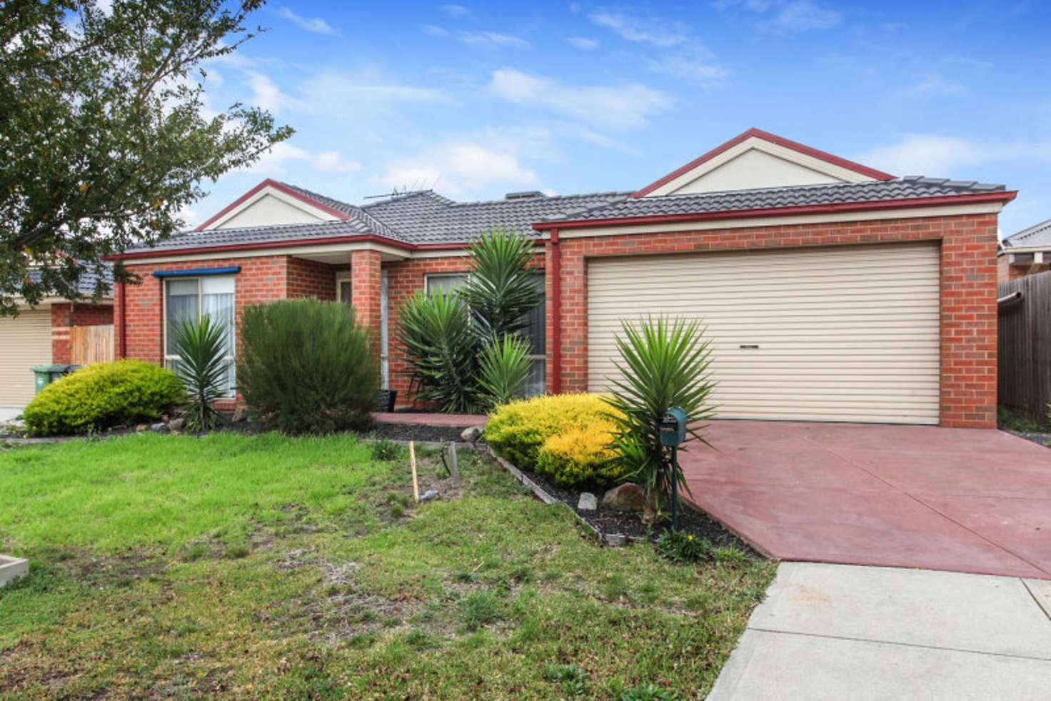 Main view of Homely house listing, 82 Barrington Lane, Sunbury VIC 3429