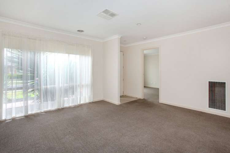 Second view of Homely house listing, 82 Barrington Lane, Sunbury VIC 3429