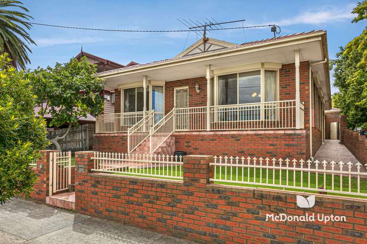 Main view of Homely house listing, 361 Moreland Road, Coburg VIC 3058