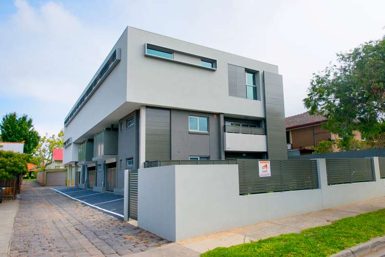 Main view of Homely apartment listing, 11/1 Forbes Street, Essendon VIC 3040
