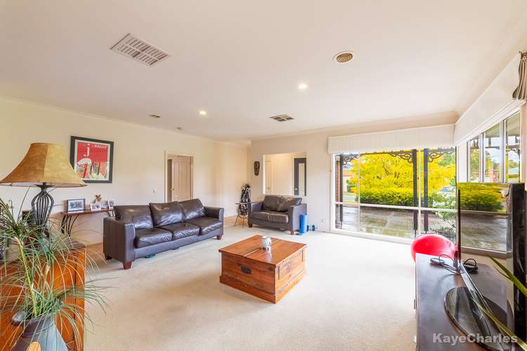 Third view of Homely house listing, 5 Chatsworth Court, Beaconsfield VIC 3807