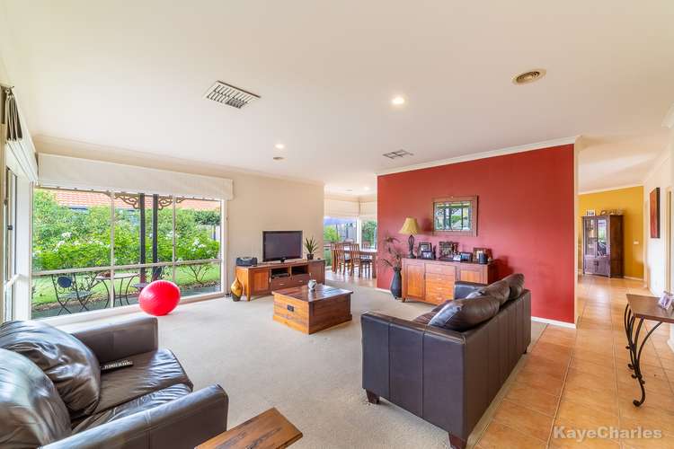 Fourth view of Homely house listing, 5 Chatsworth Court, Beaconsfield VIC 3807