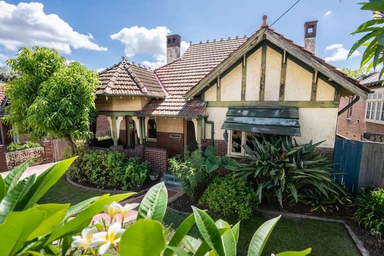 Main view of Homely house listing, 73 Ramsay Street, Haberfield NSW 2045