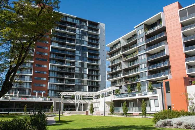 Main view of Homely apartment listing, 39/3 Homelea Court, Rivervale WA 6103