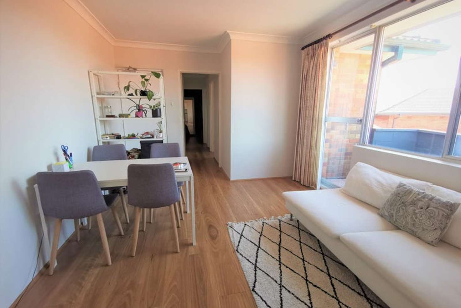 Main view of Homely apartment listing, 14/7 Mandolong Road, Mosman NSW 2088