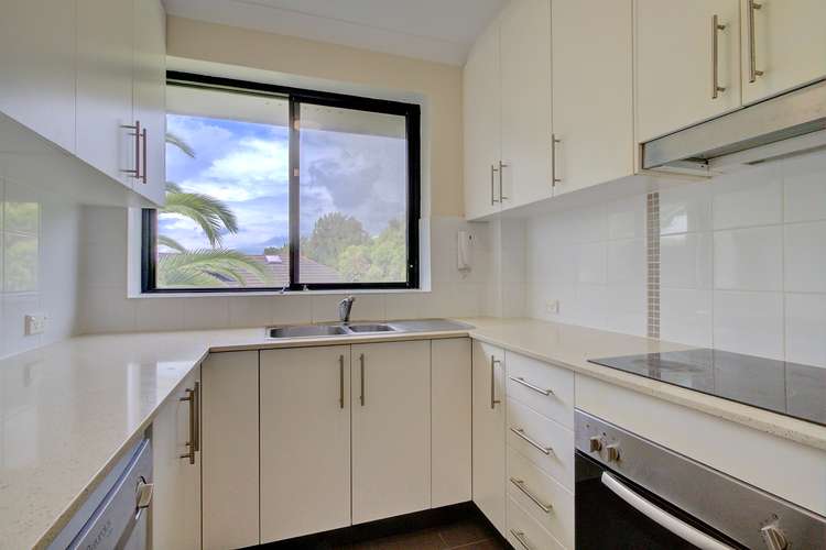 Third view of Homely apartment listing, 8/77 Union Street, Dulwich Hill NSW 2203