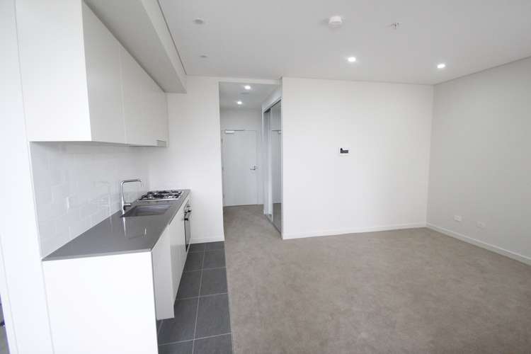 Third view of Homely apartment listing, 607b/20 Dressler Court, Merrylands NSW 2160
