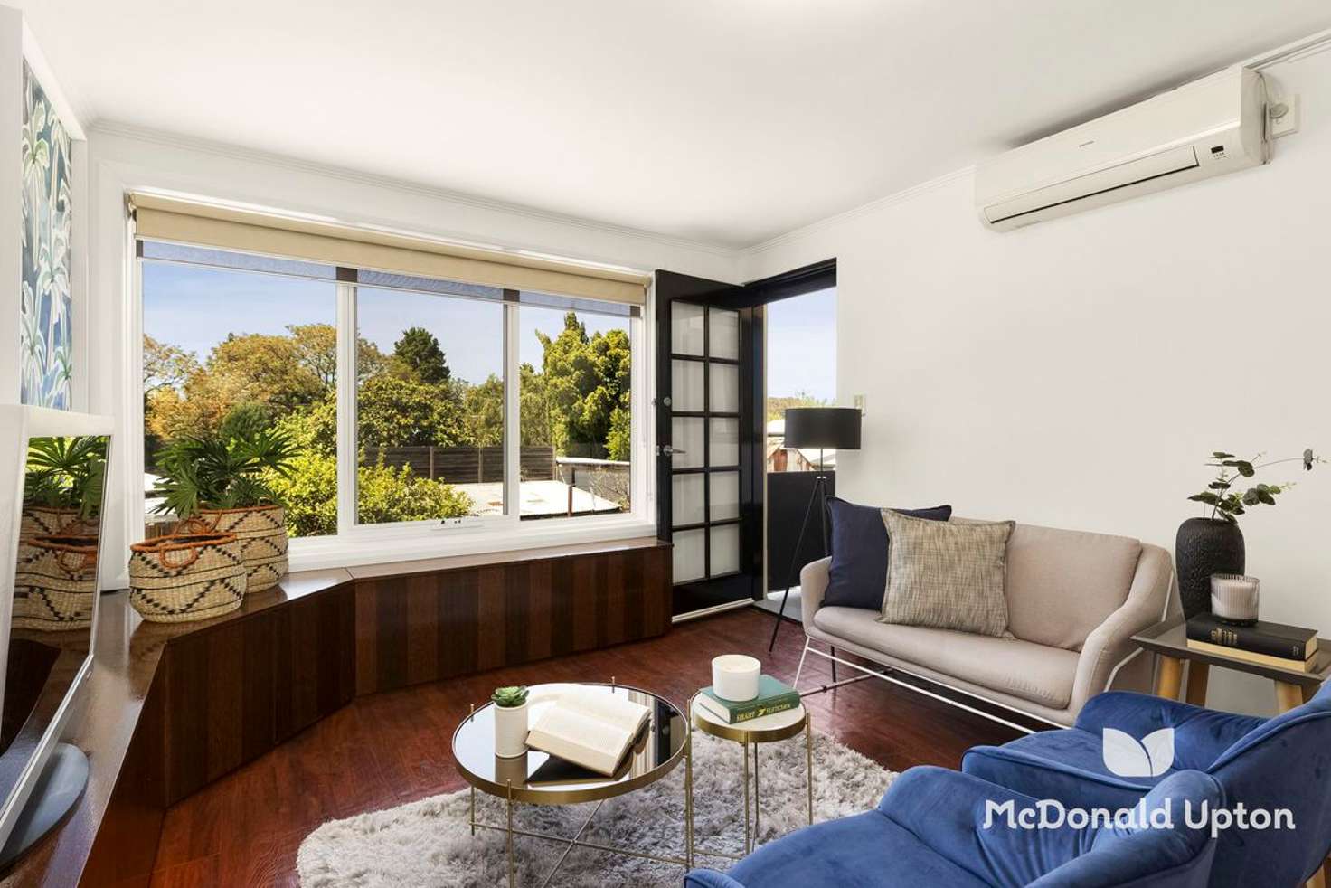 Main view of Homely apartment listing, 8/8 Newstead Street, Maribyrnong VIC 3032