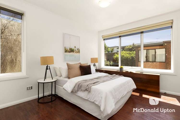 Second view of Homely apartment listing, 8/8 Newstead Street, Maribyrnong VIC 3032