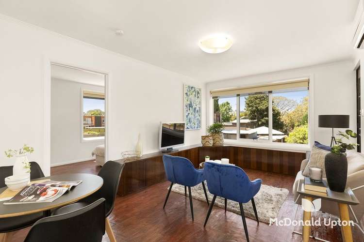 Third view of Homely apartment listing, 8/8 Newstead Street, Maribyrnong VIC 3032